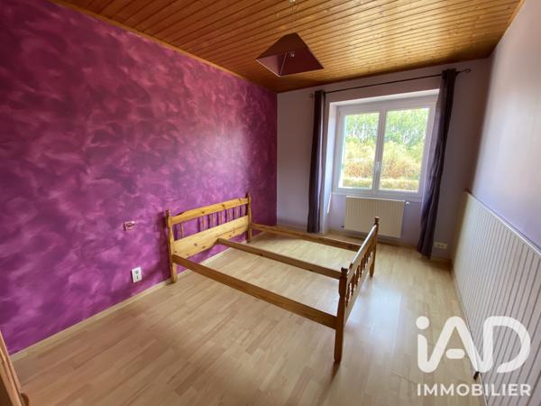 Maison à vendre 6 pièces 170 m² Les Herbiers