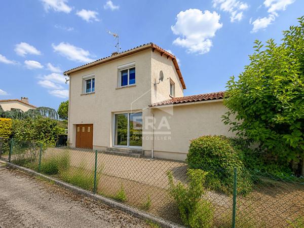 Maison La Couronne 5 pièce(s) 104 m2