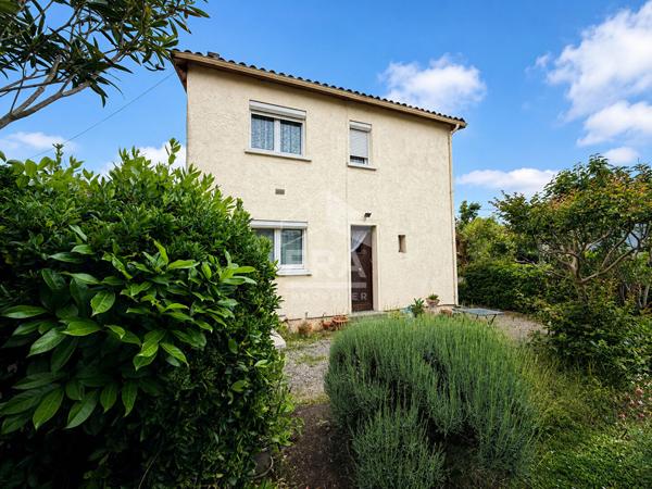 Maison La Couronne 5 pièce(s) 104 m2