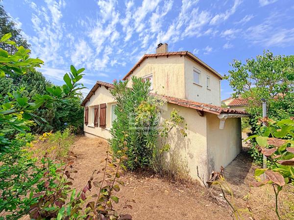 Maison La Couronne 5 pièce(s) 104 m2