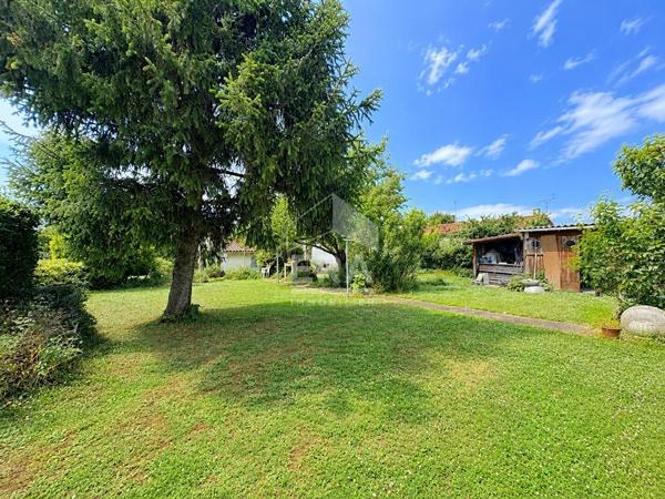 Maison La Couronne 5 pièce(s) 104 m2