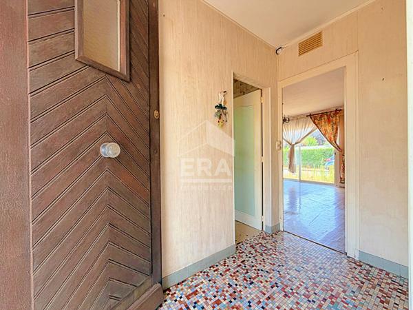 Maison La Couronne 5 pièce(s) 104 m2