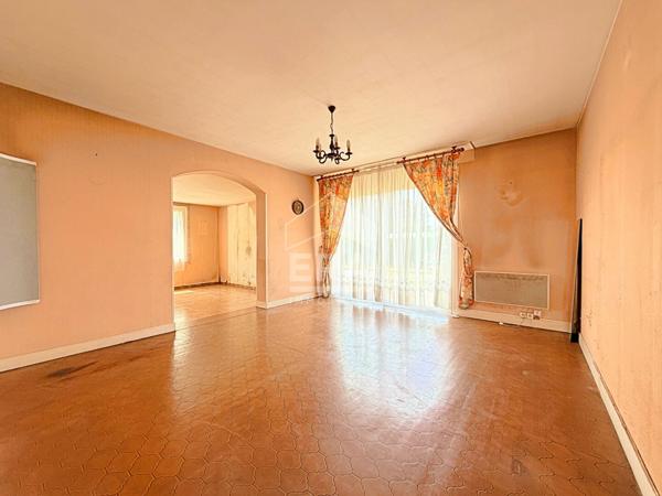 Maison La Couronne 5 pièce(s) 104 m2