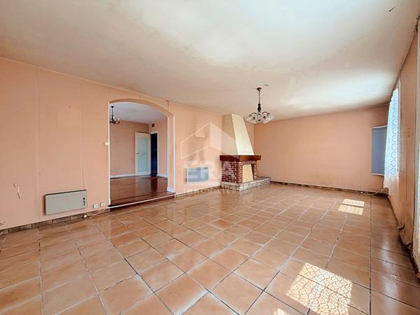 Maison La Couronne 5 pièce(s) 104 m2
