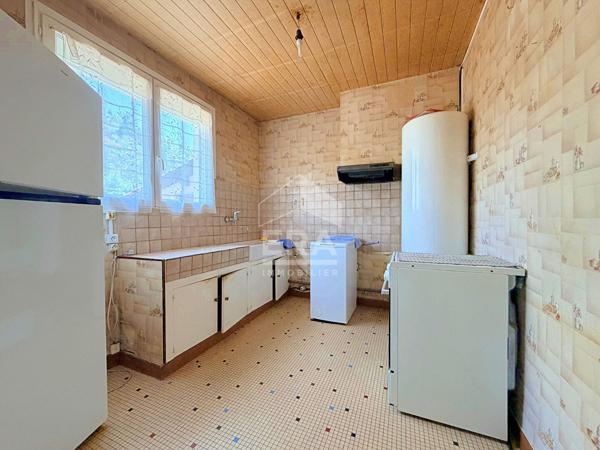 Maison La Couronne 5 pièce(s) 104 m2