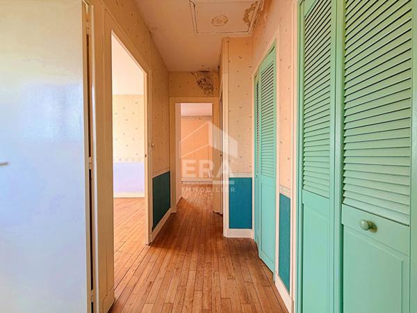 Maison La Couronne 5 pièce(s) 104 m2