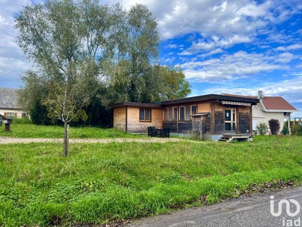 Murs commerciaux  à vendre 56 m² Allonzier-la-Caille