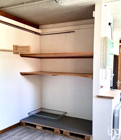 Murs commerciaux  à vendre 56 m² Allonzier-la-Caille