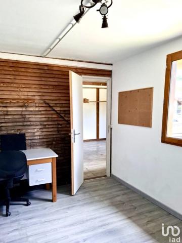 Murs commerciaux  à vendre 56 m² Allonzier-la-Caille