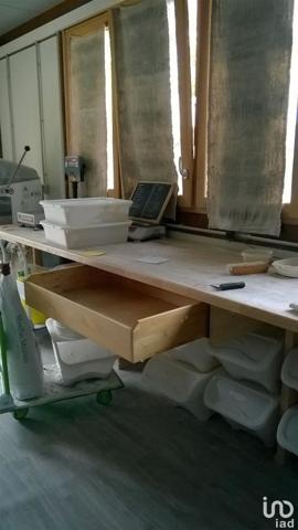 Murs commerciaux  à vendre 56 m² Allonzier-la-Caille