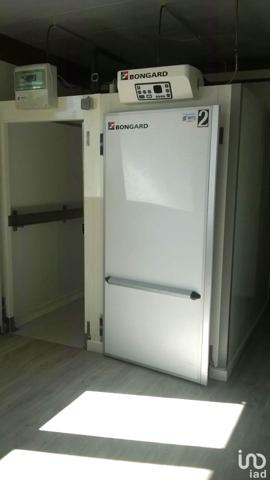 Murs commerciaux  à vendre 56 m² Allonzier-la-Caille