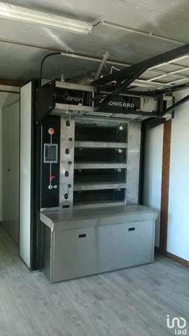 Murs commerciaux  à vendre 56 m² Allonzier-la-Caille