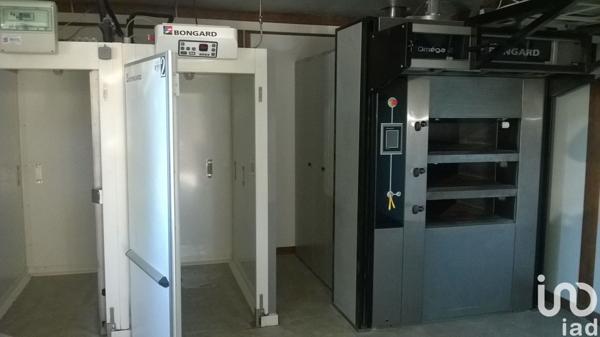 Murs commerciaux  à vendre 56 m² Allonzier-la-Caille