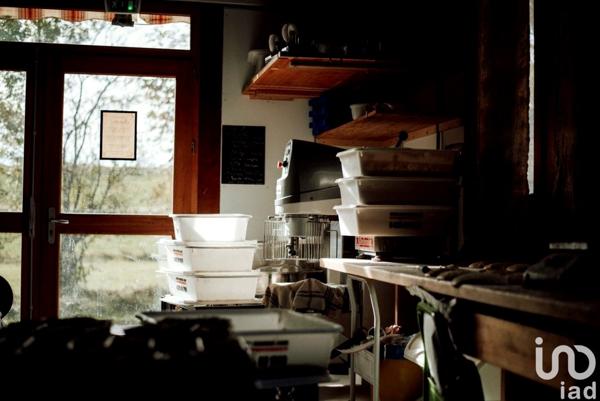 Murs commerciaux  à vendre 56 m² Allonzier-la-Caille