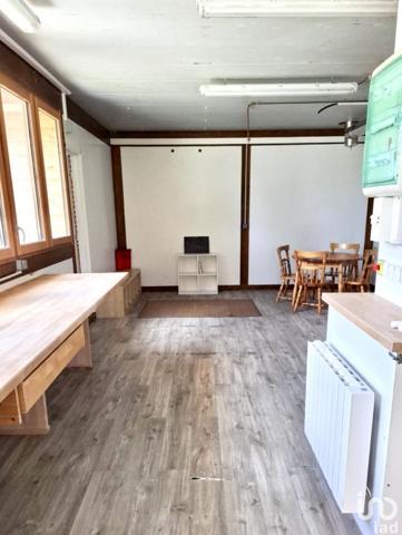 Murs commerciaux  à vendre 56 m² Allonzier-la-Caille