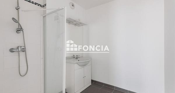 À vendre Appartement 3 pièces 52 m² - Roubaix 59100