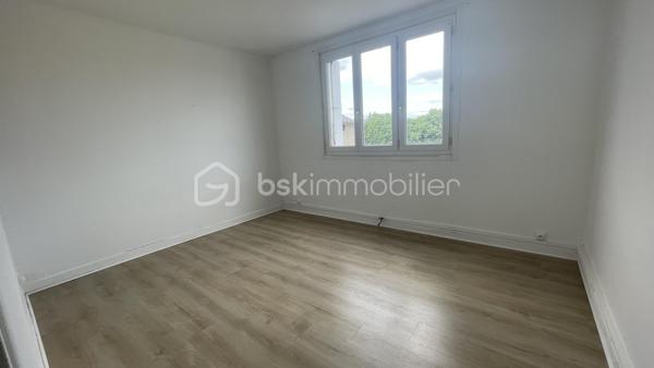 Maison de 222 m²