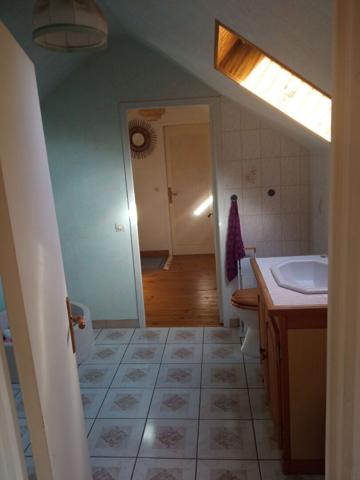 Maison St Ouen Les Vignes 6 pièce(s) 155 m2