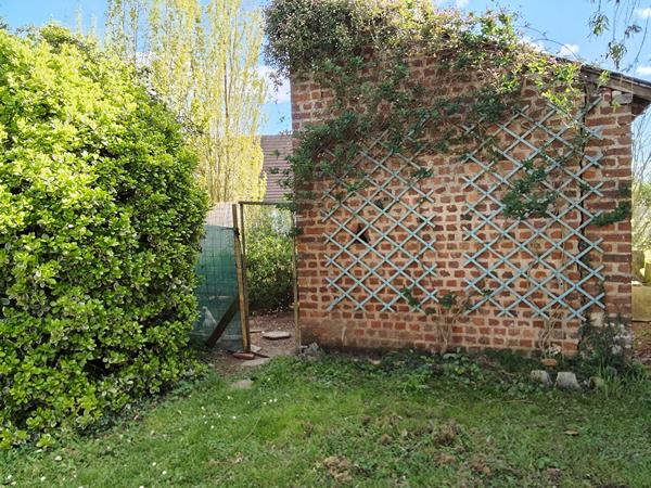 Maison St Ouen Les Vignes 6 pièce(s) 155 m2