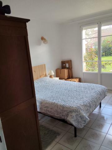 Maison St Ouen Les Vignes 6 pièce(s) 155 m2