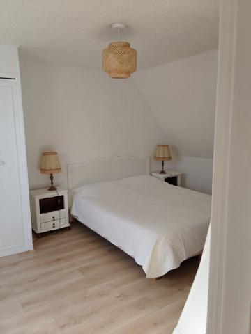 Maison St Ouen Les Vignes 6 pièce(s) 155 m2