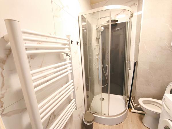 A vendre Appartement T1 à Dax - Dernier étage avec vue Est