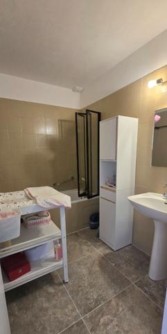 Maison 4 chambres: proche Loches