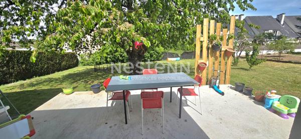 Maison 4 chambres: proche Loches