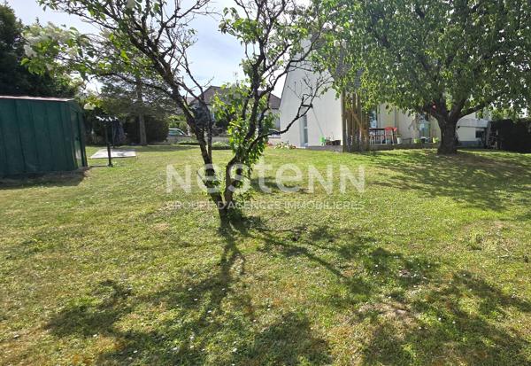 Maison 4 chambres: proche Loches