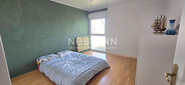 Maison 4 chambres: proche Loches