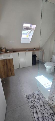 Maison 4 chambres: proche Loches