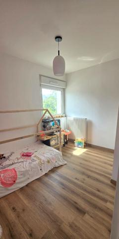 Maison 4 chambres: proche Loches