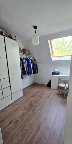 Maison 4 chambres: proche Loches