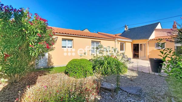 Maison
         4 pièces
        - 110 m² Bien prestige 549 900 € *