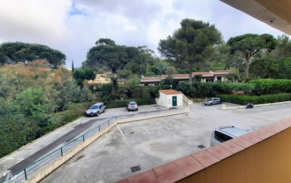 VENTE EN IMMO-INTERACTIF® : APPARTEMENT T1 - Cavalaire Sur Mer - Var (83)