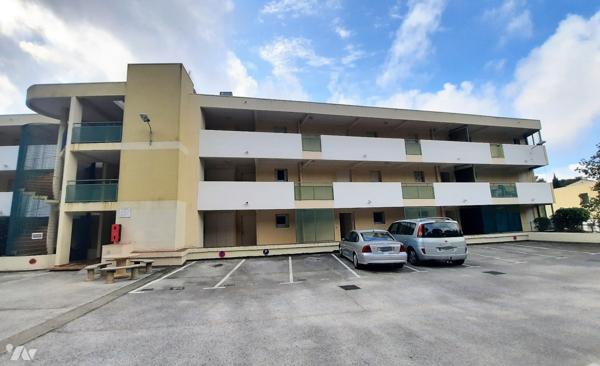 VENTE EN IMMO-INTERACTIF® : APPARTEMENT T1 - Cavalaire Sur Mer - Var (83)