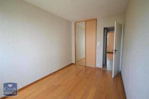 Appartement à vendre 3 pièces 61m²