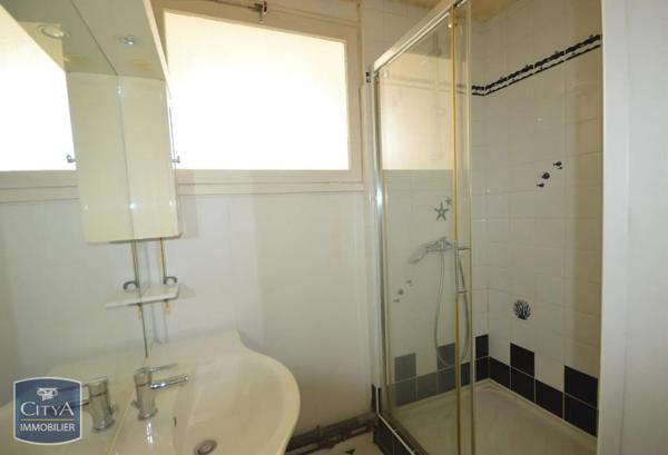 Appartement à vendre 3 pièces 61m²