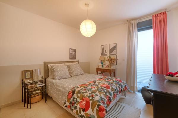 Vente Appartement 3 pièces avec garage Bastia