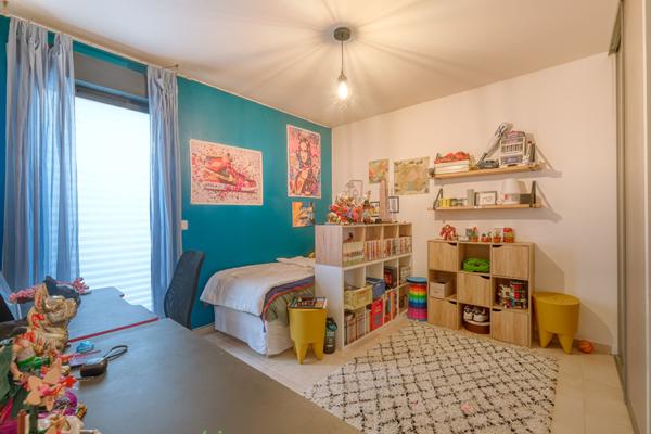 Vente Appartement 3 pièces avec garage Bastia