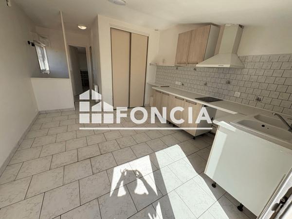 Location Appartement 2 pièces 29.1 m² - Semussac 17120