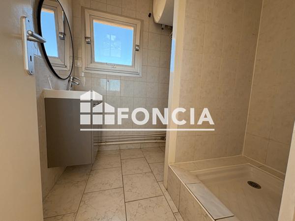 Location Appartement 2 pièces 29.1 m² - Semussac 17120