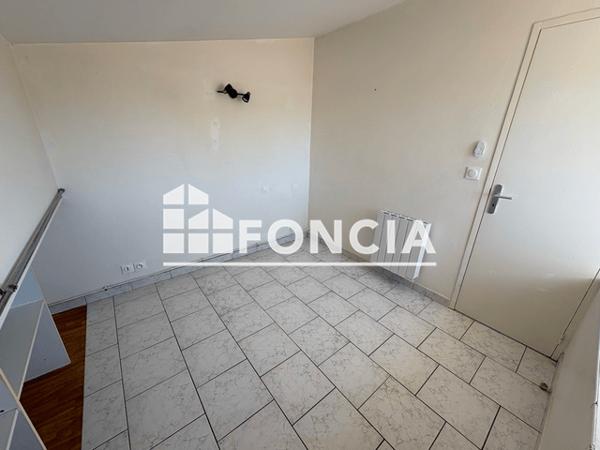 Location Appartement 2 pièces 29.1 m² - Semussac 17120