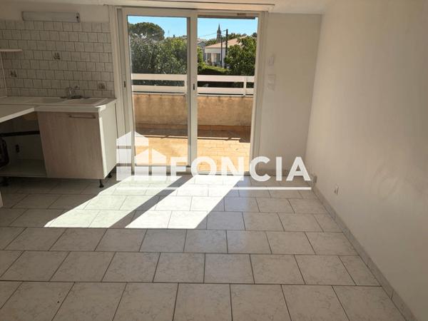 Location Appartement 2 pièces 29.1 m² - Semussac 17120