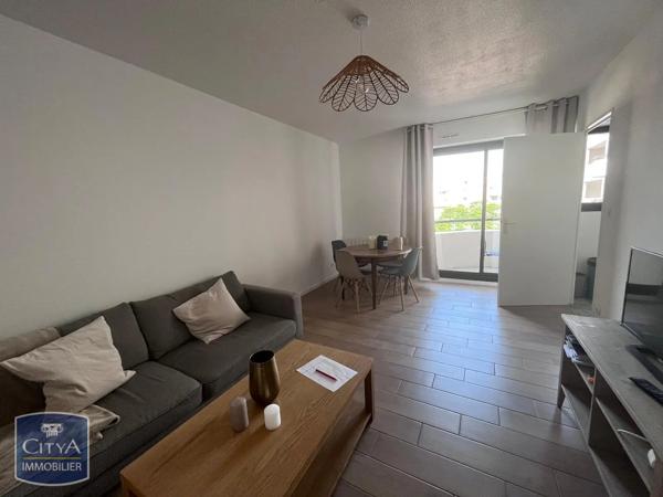 Appartement à louer 2 pièces 55.11m² Lyon (69008)