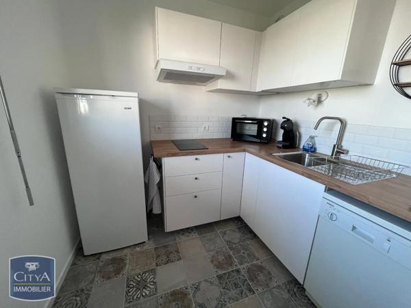Appartement à louer 2 pièces 55.11m² Lyon (69008)