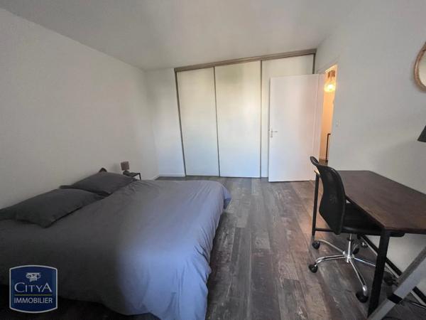 Appartement à louer 2 pièces 55.11m² Lyon (69008)