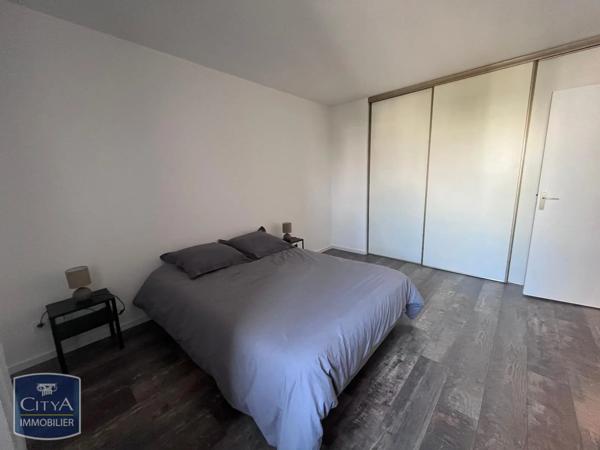 Appartement à louer 2 pièces 55.11m² Lyon (69008)