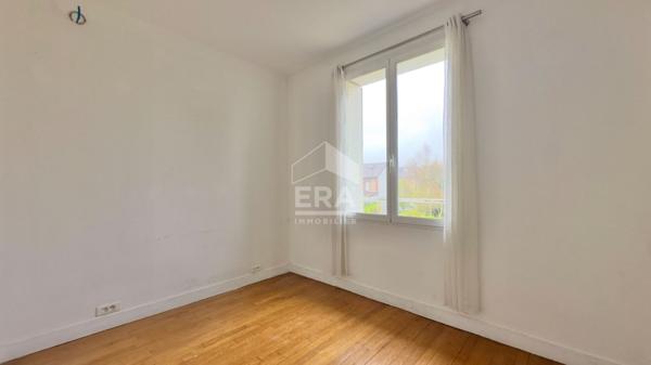 MAISON 6 PIÈCES 103M2 - ATHIS MONS, CHARME DES ANNÉES 50 ET BEAUX VOLUMES