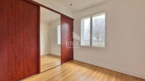 MAISON 6 PIÈCES 103M2 - ATHIS MONS, CHARME DES ANNÉES 50 ET BEAUX VOLUMES